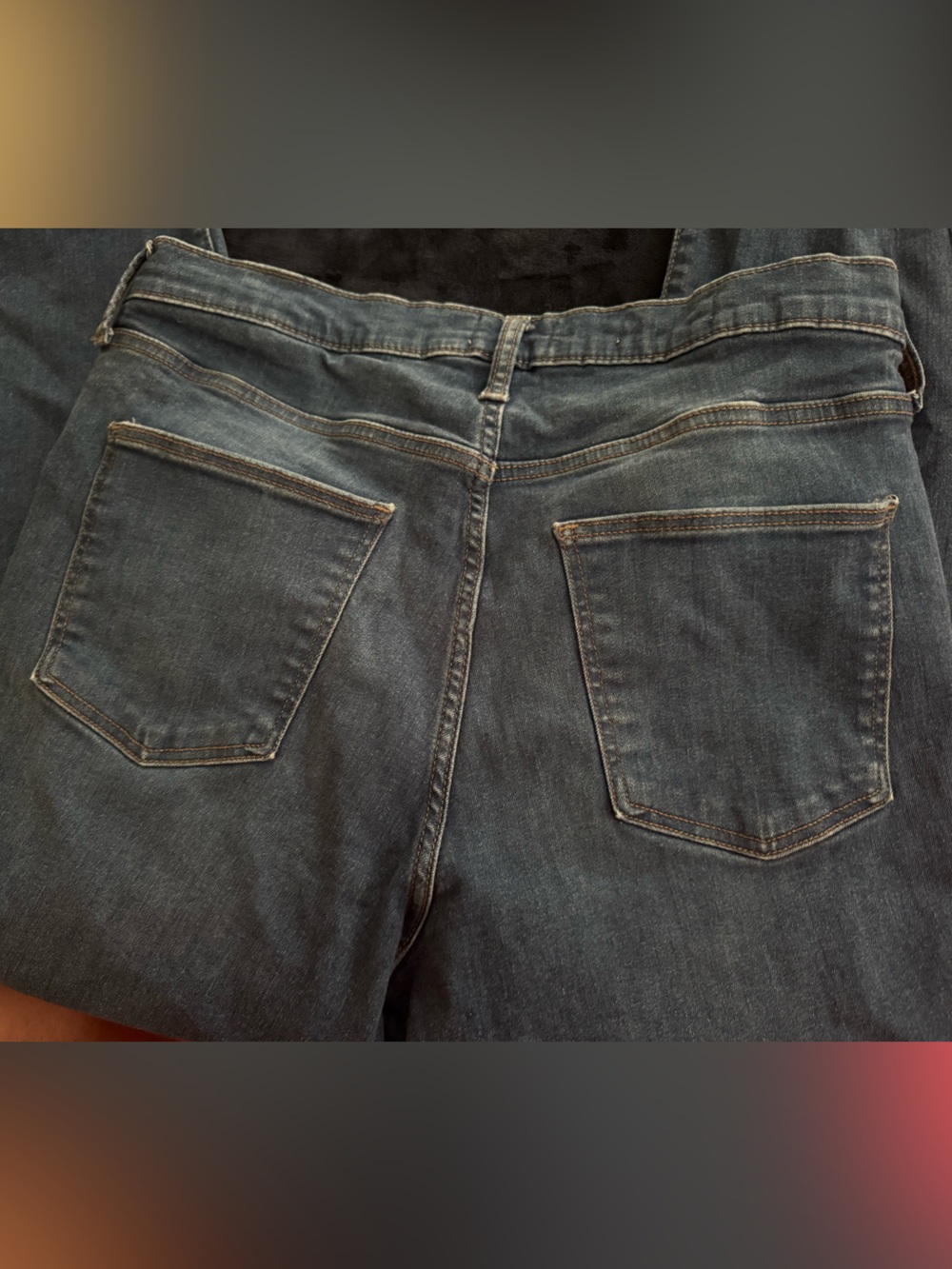 Universal Thread Jeans - Picture 4 of 4